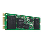 250GB Samsung 850 EVO, M.2 (2280) SSD, SATA3 6Gb/s, MGX Controller, 3D V-NAND, Read 540MB/s, Write 500MB/s, 97k IOPS 250GB Samsung 850 EVO, M.2 (2280) SSD, SATA3 6Gb/s, MGX Controller, 3D V-NAND, Read 540MB/s, Write 500MB/s, 97k IOPS