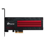 Plextor M6e Black PCI Express AIC Solid Sate Drive - 512GB