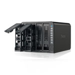 Thecus N4310 4 Bay All In One NAS IOS/Android/PC/MAC Support AMCC 1Ghz SoC
