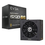 EVGA SuperNOVA 650W Modular Power Supply
