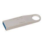 32GB Kingston DataTraveler SE9 G2 USB 3.0 Flash Drive 32GB Kingston DataTraveler SE9 G2 USB 3.0 Flash Drive