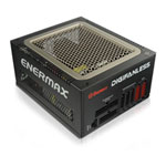 Enermax Digifanless 550W Modular Power Supply
