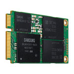 500GB Samsung 850 EVO, mSATA SSD, mSATA III 6Gb/s, MGX Controller, 3D V-NAND, Read 540MB/s, Write 520MB/s, 97k/88k IOPS 500GB Samsung 850 EVO, mSATA SSD, mSATA III 6Gb/s, MGX Controller, 3D V-NAND, Read 540MB/s, Write 520MB/s, 97k/88k IOPS
