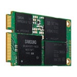 250GB Samsung 850 EVO, mSATA SSD, mSATA III 6Gb/s, MGX Controller, 3D V-NAND, Read 540MB/s, Write 520MB/s, 97k/88k IOPS 250GB Samsung 850 EVO, mSATA SSD, mSATA III 6Gb/s, MGX Controller, 3D V-NAND, Read 540MB/s, Write 520MB/s, 97k/88k IOPS