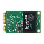 Samsung 850 EVO 250GB mSATA SSD Solid State Drive