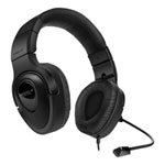SPEEDLINK Medusa XE Stereo Gaming Headset for PC, Black SPEEDLINK Medusa XE Stereo Gaming Headset for PC, Black