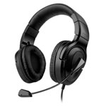 SPEEDLINK Medusa 5.1 True Surround Gaming Headset for PC, Black SPEEDLINK Medusa 5.1 True Surround Gaming Headset for PC, Black