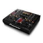 Pioneer DJ DJM2000 Nexus 4 channel Pro DJ Mixer + ProDJ Lan Hub for CDJ900/2000, 96 kHz/24-bit, 5.8inch LCD Touch Screen Pioneer DJ DJM2000 Nexus 4 channel Pro DJ Mixer + ProDJ Lan Hub for CDJ900/2000, 96 kHz/24-bit, 5.8inch LCD Touch Screen