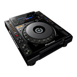 Pioneer CDJ900NXS Professional Digital DJ Controller