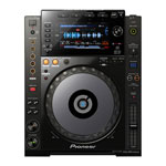 Pioneer CDJ900NXS Professional Digital DJ Controller