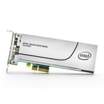Intel 750 Series NVMe PCIe SSD/Solid State Drive 400GB