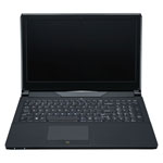 15.6" Intel i7 NVIDIA 960M gaming laptop with GeForce GTX graphics