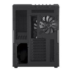 Corsair Carbide Air 540 Black Cube Case + 850 Watt CX850M ATX PSU Bundle