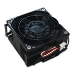 NMB Turbo Fan 80mm PWM Server Fan