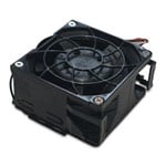 NMB Turbo Fan 80mm PWM Server Fan