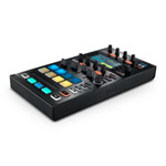 NI Traktor Kontrol D2 Professional Compact Deck Control Unit