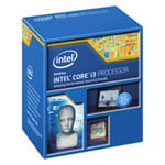 Intel Core i3 4170 Haswell Processor