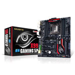 Gigabyte X99 Gaming 5P Motherboard