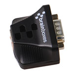 Brainboxes US-320, Ultra 1 Port RS422/485 USB to Serial Adapter, Tough, Compact, Full Spectrum Baud Rates upto 921,600 Brainboxes US-320, Ultra 1 Port RS422/485 USB to Serial Adapter, Tough, Compact, Full Spectrum Baud Rates upto 921,600