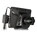 thebrikmill FiberBrik Blackmagic Studio Camera to FieldCast Adaptor