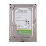 WD AV 3.5" 1TB SATA Surveillance HDD/Hard Drive