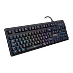 QPAD MK-90 RGB Pro Gaming Mechanical Keyboard, USB, Individual Key RGB LED Back Lighting, Full N-Key Roll-over, Black QPAD MK-90 RGB Pro Gaming Mechanical Keyboard, USB, Individual Key RGB LED Back Lighting, Full N-Key Roll-over, Black