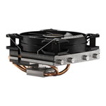 Be Quiet! Shadow Rock LP Low Profile Intel/AMD CPU Air Cooler (2020 Update)