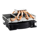 Be Quiet! Shadow Rock LP Low Profile Intel/AMD CPU Air Cooler (2020 Update)