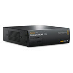 Teranex Mini - Optical to HDMI 12G