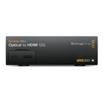 Teranex Mini - Optical to HDMI 12G