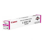 Canon 2797B003 (C-EXV 28), Laser Printer Toner, Magenta, Upto 38k Pages, for Canon C5045(i) and C5051(i) Printers Canon 2797B003 (C-EXV 28), Laser Printer Toner, Magenta, Upto 38k Pages, for Canon C5045(i) and C5051(i) Printers