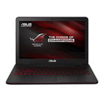 ASUS G551JW Gaming Laptop with NVIDIA GTX960M