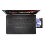 ASUS G551JW Gaming Laptop with NVIDIA GTX960M