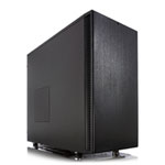 Fractal Design Define S Black Mid Tower ATX/mATX/mini-ITX Computer Chassis with USB 3.0 + Silent Design Fractal Design Define S Black Mid Tower ATX/mATX/mini-ITX Computer Chassis with USB 3.0 + Silent Design