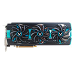 Sapphire Radeon R9 280X VAPOR-X OC AMD Graphics Card - 3GB