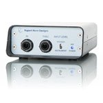 Rupert Neve Active Transformer Based DI Box