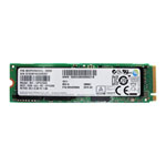 256GB M.2 PCI Express Performance SSD ACHI from Samsung SM951