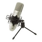 TASCAM TM-80 Condenser Microphone