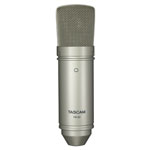 TASCAM TM-80 Condenser Microphone