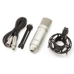 TASCAM TM-80 Condenser Microphone