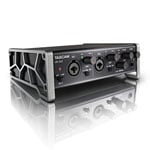 TASCAM 2x2 Track Pack Audio Interface Package