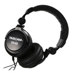 TASCAM 2x2 Track Pack Audio Interfae Package