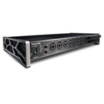 Tascam US20X20 - USB 3.0, 192 kHz, 24 Bit, 8 Mic Pre's, 8 / 8 Analogue I/O, ADAT I/O Tascam US20X20 - USB 3.0, 192 kHz, 24 Bit, 8 Mic Pre's, 8 / 8 Analogue I/O, ADAT I/O