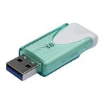 PNY Attache 4 32GB USB 3.0 Retractable Compact Memory Stick