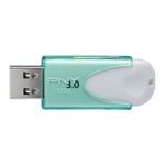 PNY Attache 4 32GB USB 3.0 Retractable Compact Memory Stick