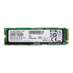 128GB Samsung SM951, M.2 (22x80) PCIe 3.0 (x4) NVMe SSD, MLC NAND, Read 2000MB/s, Write 650MB/s, 300k/83k IOPS 128GB Samsung SM951, M.2 (22x80) PCIe 3.0 (x4) NVMe SSD, MLC NAND, Read 2000MB/s, Write 650MB/s, 300k/83k IOPS