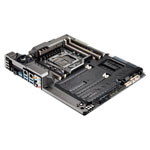 ASUS SABERTOOTH X99 USB 3.1 Motherboard