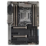 ASUS SABERTOOTH X99 USB 3.1 Motherboard