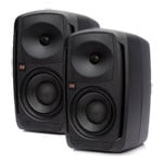 Event Opal Monitor speakers x2 + Free Calibration Mic BUNDLE