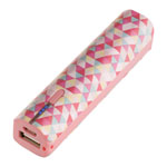 PNY T2600 PowerPack Portable Smartphone Battery